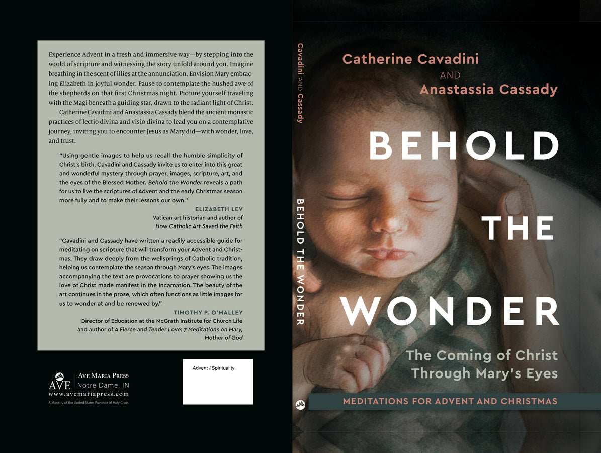 Behold the Wonder