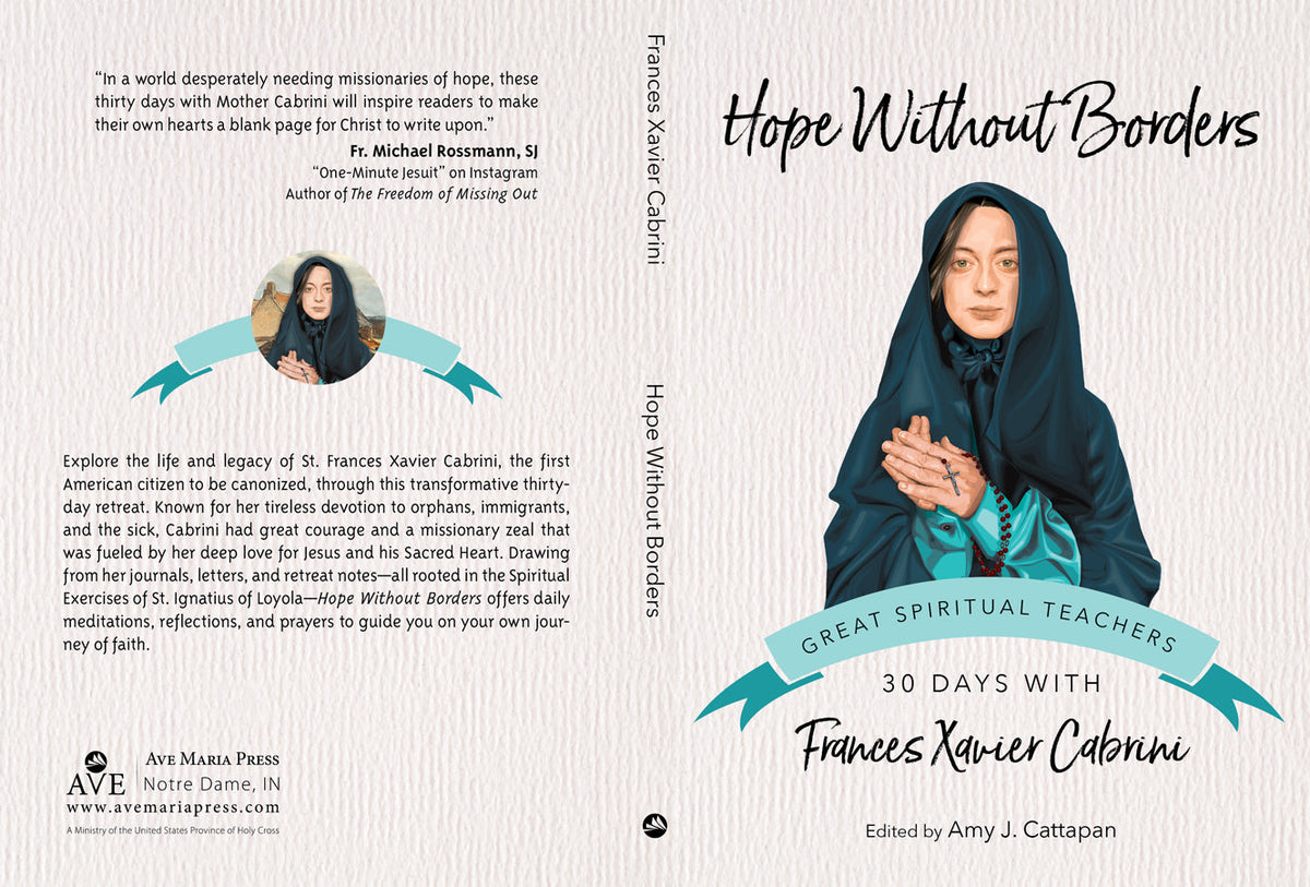 Hope Without Borders