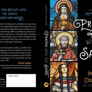 Praying with the Saints