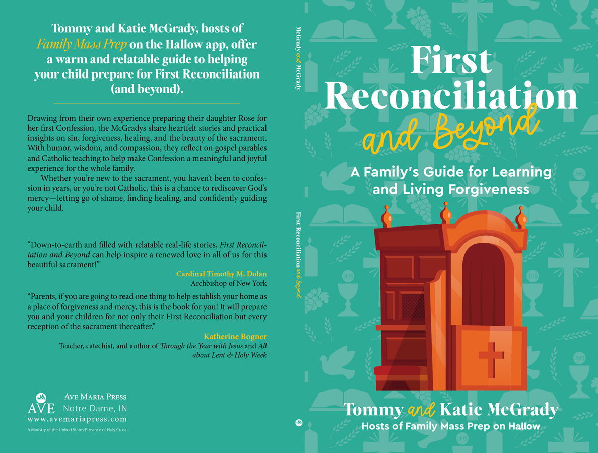 First Reconciliation and Beyond