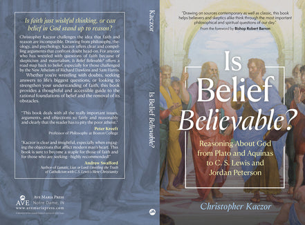 Is Belief Believable?