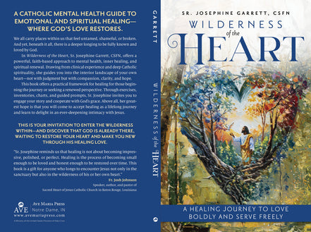 Wilderness of the Heart