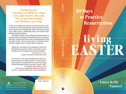 Living Easter