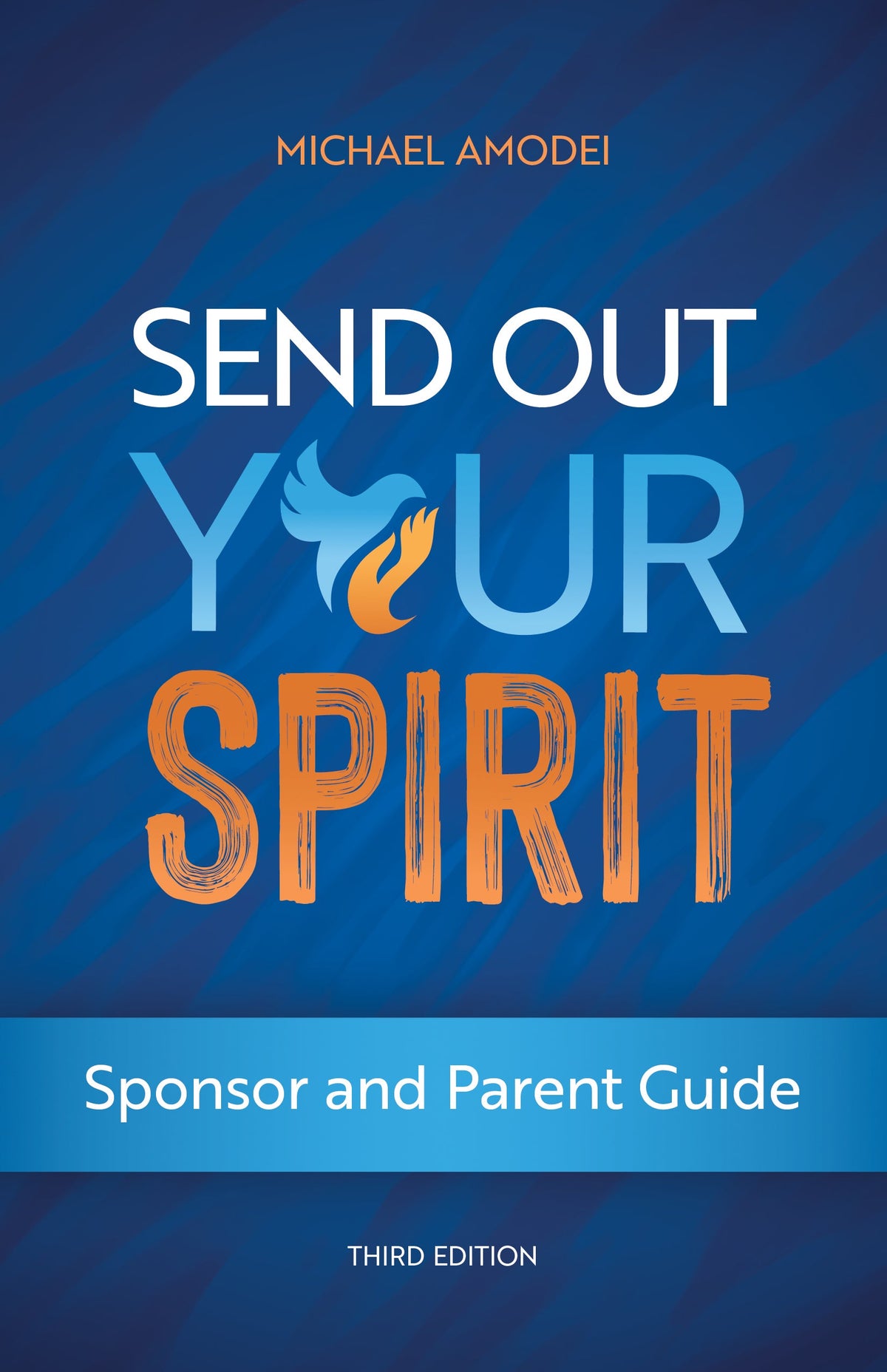 Send Out Your Spirit Sponsor and Parent Guide (Third Edition)