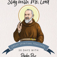 Stay with Me, Lord