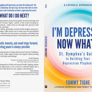 I'm Depressed—Now What?