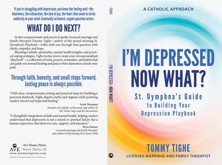 I'm Depressed—Now What?