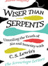 Wiser Than Serpents