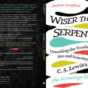 Wiser Than Serpents