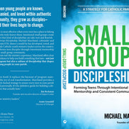 Small-Group Discipleship