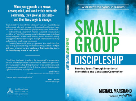 Small-Group Discipleship