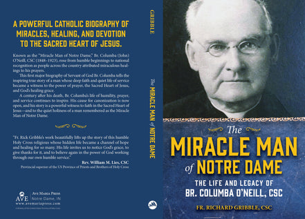 The Miracle Man of Notre Dame