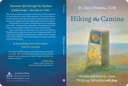 Hiking the Camino
