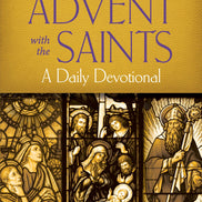 Advent with the Saints