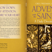 Advent with the Saints