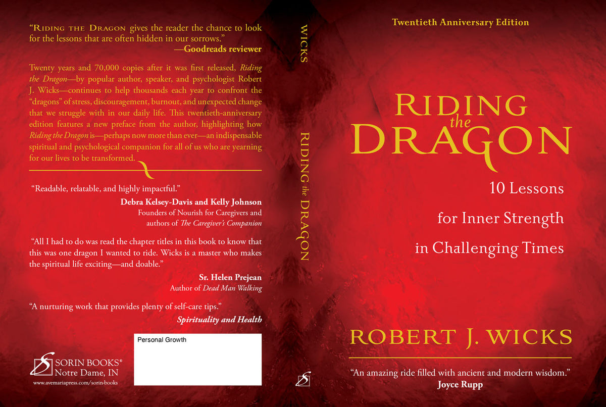 Riding the Dragon