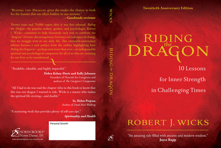 Riding the Dragon
