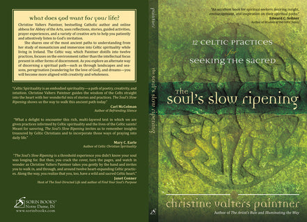 The Soul's Slow Ripening