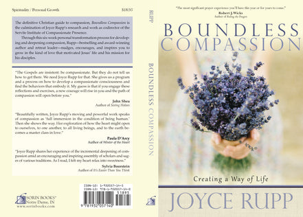 Boundless Compassion