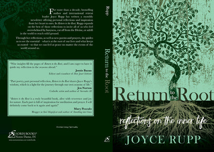 Return to the Root
