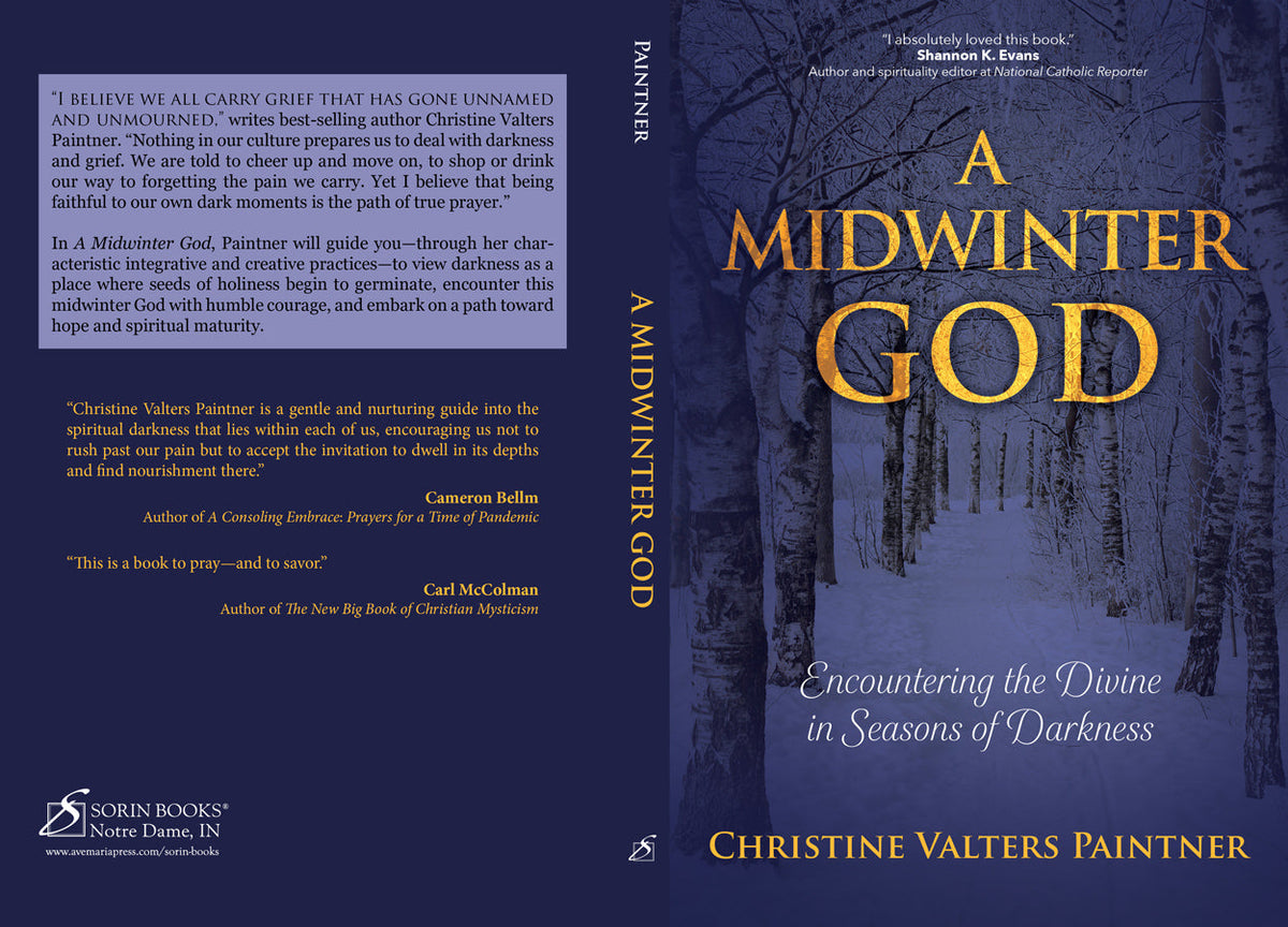 A Midwinter God
