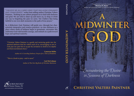 A Midwinter God