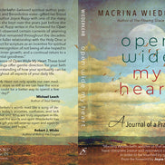 Open Wide My Heart