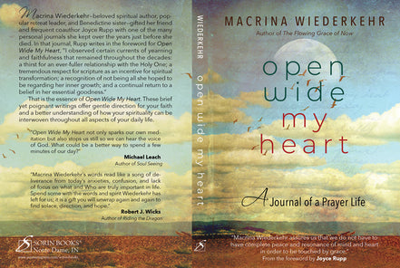 Open Wide My Heart