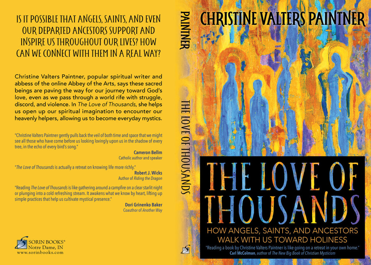 The Love of Thousands