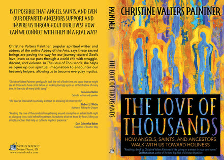 The Love of Thousands