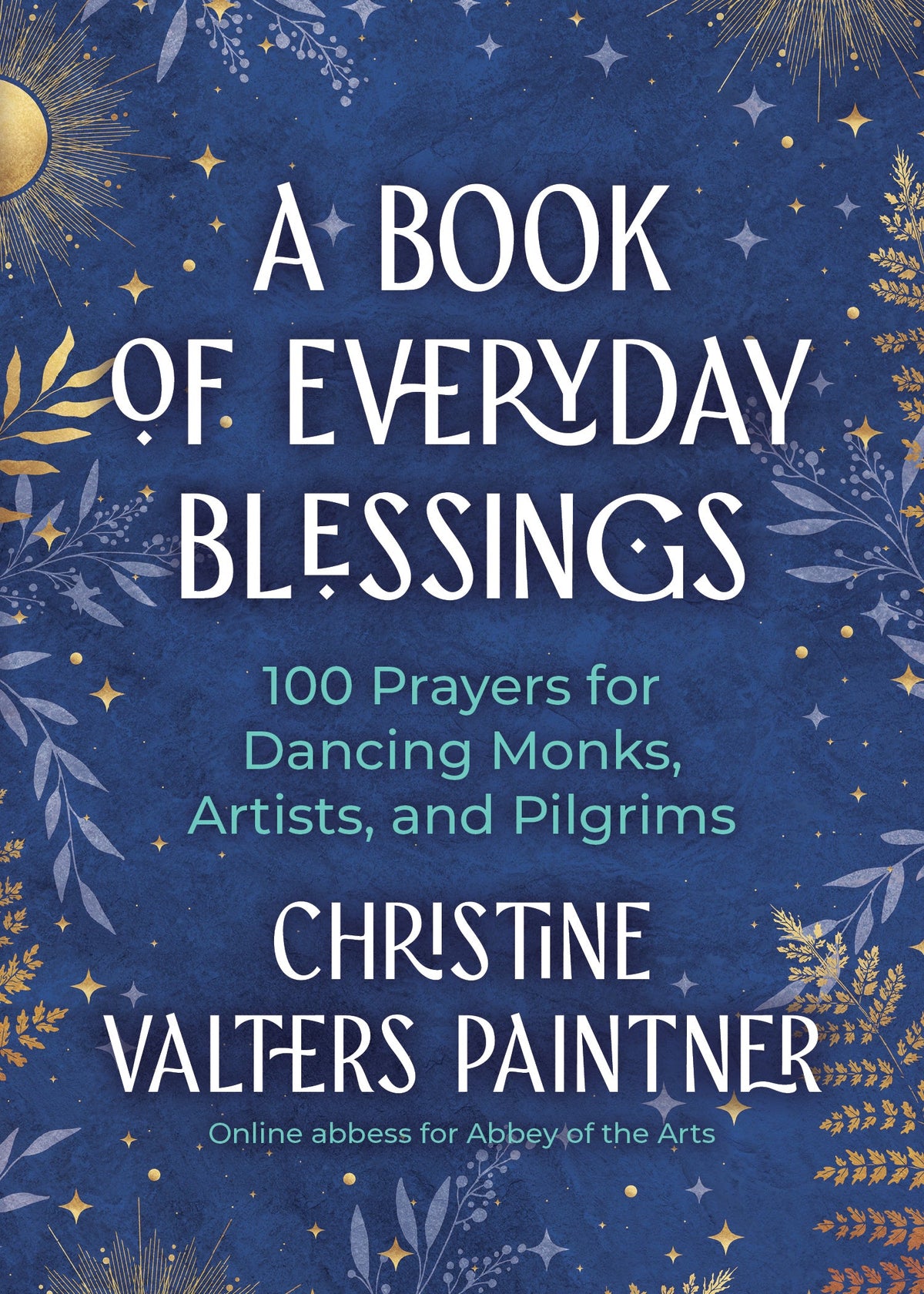 A Book of Everyday Blessings