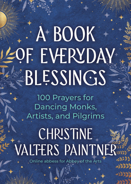 A Book of Everyday Blessings