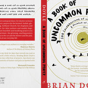 A Book of Uncommon Prayer