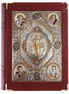 The Resurrection of Christ and the Four Evangelists 10-917