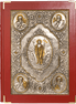 The Resurrection of Christ and the Crucifixion 10-918