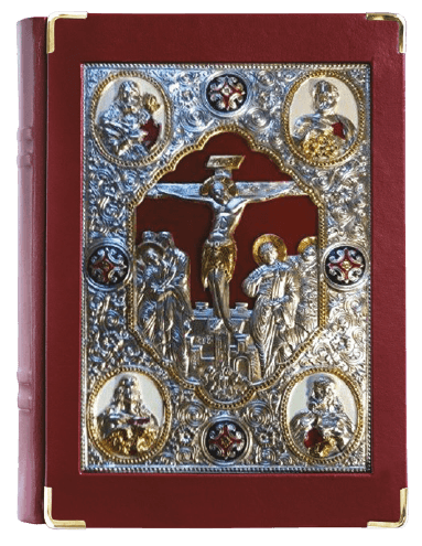 The Crucifixion of Christ 10-963