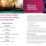 Catholic Morality: Finding Truth in God’s Law (Student Text)