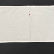 Amice -65% Dacron Polyester / 35% Combed Cotton (Optional Extended Ties Available)