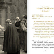 Pocket Guide to the Works of Mercy