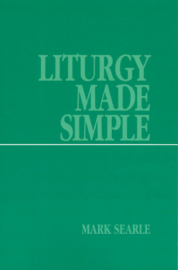 Liturgy Made Simple