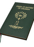 Order of Baptism of Children hardcover ritual edition - view 1