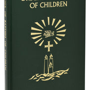 Order of Baptism of Children hardcover ritual edition - view 4
