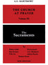 The Church at Prayer: Volume III