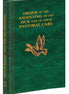 Order Of The Anointing Of The Sick And Their Pastoral Care POCKET EDITION