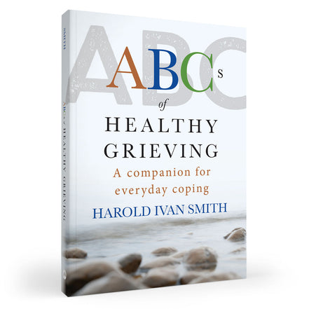 ABCs of Healthy Grieving