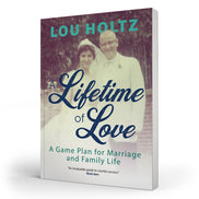 A Lifetime of Love