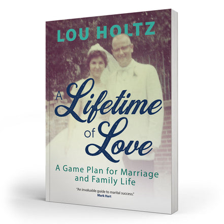A Lifetime of Love