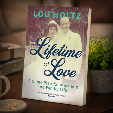 A Lifetime of Love