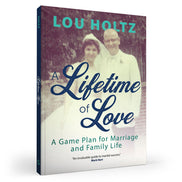 A Lifetime of Love