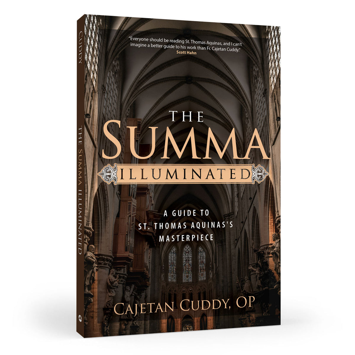 The Summa Illuminated